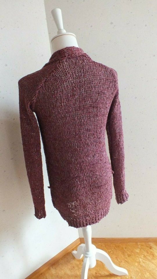 Garcia Strickjacke Gr. XS in Marklohe