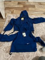 Nike unisex Jacke Windbreaker Oberteil NEU Reisen Wanderung Berlin - Spandau Vorschau