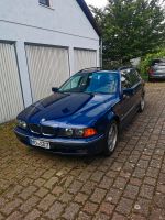 E39 528i Touring LPG Autogas Nordrhein-Westfalen - Moers Vorschau