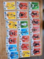 Match Attax Sammelkarten Niedersachsen - Verden Vorschau