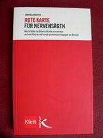 Systemische Literatur für den Umgang mit Schülern Niedersachsen - Isernhagen Vorschau