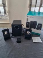 Logitech Z213 Lautsprecher System Berlin - Spandau Vorschau