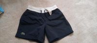 Kinderbadehose von Lacoste, Gr. 6, -NEU mit Etikett Sachsen-Anhalt - Jessen (Elster) Vorschau