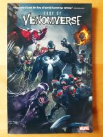 Venomverse - The Edge of Venomverse Hessen - Hammersbach Vorschau