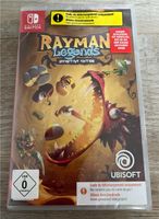 Rayman Legends (Nintendo Switch) Schleswig-Holstein - Henstedt-Ulzburg Vorschau