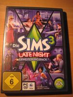 Sims 3 Erweiterungspack: Late Night Stuttgart - Botnang Vorschau