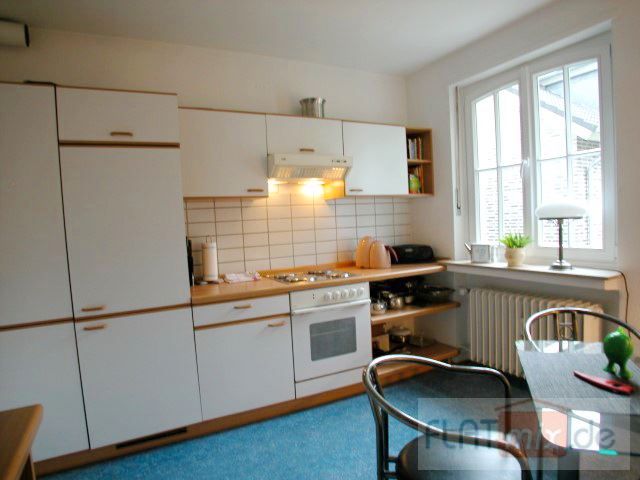 FLATmix.de / 2- Zimmer Wohnung mit BALKON in ruhiger Lage.../ AG80216 in Gütersloh