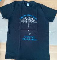 Schwarzes T-Shirt in der Größe M Baden-Württemberg - Esslingen Vorschau