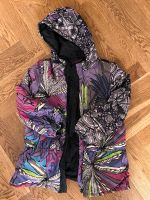 Desigual Kinder (8-9) Winterjacke München - Sendling-Westpark Vorschau