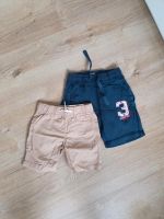 2 Shorts Größe 92 für insgesamt 2 Euro Hessen - Lahntal Vorschau