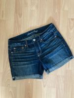 American Eagle Outfitters M 38 blue used Jeans shorts Innenstadt - Köln Altstadt Vorschau