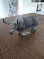 Schleich Yak mit Fähnchen 146167 Neu Rarität Nordrhein-Westfalen - Stadtlohn Vorschau