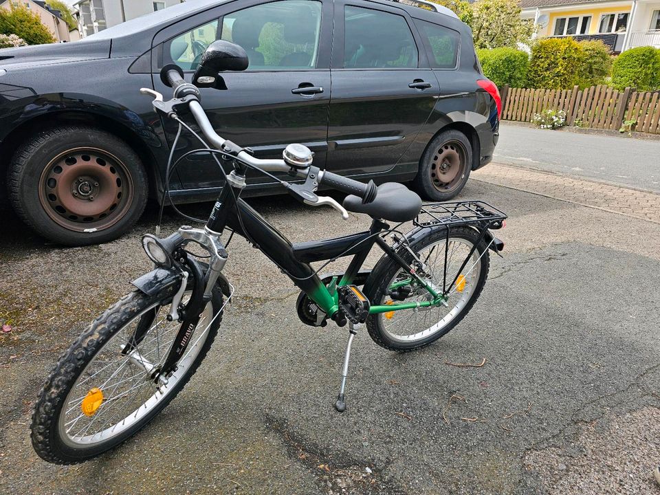 Fahrrad 20 Zoll in Detmold