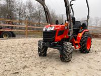 Kleintraktor | Kubota B1-241 | 25PS Kompakttraktor | NEU Niedersachsen - Neuenkirchen - Merzen Vorschau