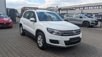 Volkswagen Tiguan 1.4 TSI Nordrhein-Westfalen - Monheim am Rhein Vorschau