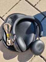 Jabra evolve 265 wireless PC Kopfhörer Headset  noise cancelling Bayern - Sankt Wolfgang Vorschau