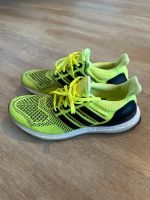 Adidas Ultraboost 1.0 (US9) - gelb Schleswig-Holstein - Kiel Vorschau