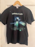 T-Shirt Bandshirt Tourenshirt Pendulum Gr M Niedersachsen - Hepstedt Vorschau