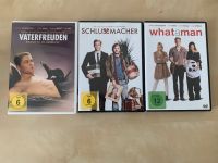 3 DVDs Matthias Schweighöfer Bayern - Bayreuth Vorschau