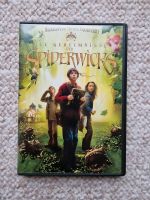 DVD DIE GEHEIMNISSE DER SPIDERWICKS , FILM Thüringen - Jena Vorschau