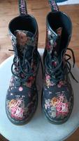 Dr. Martens Sondermodell "Victoria" Bayern - Kempten Vorschau