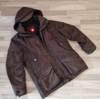 Wellensteyn Herren Winterjacke Kodiacs Gr. M Nordrhein-Westfalen - Schloß Holte-Stukenbrock Vorschau