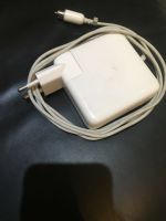 Original Apple 45W Portable Power Adapter Ladegerät Ladekabel Niedersachsen - Osnabrück Vorschau