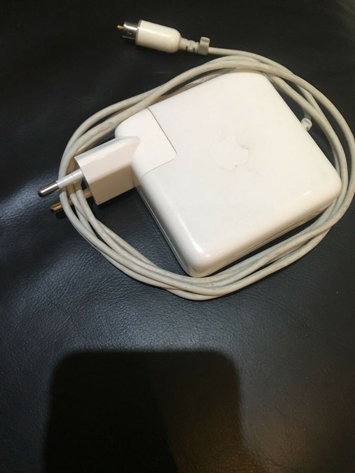 Original Apple 45W Portable Power Adapter Ladegerät Ladekabel in Osnabrück