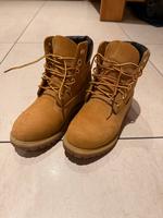 Timberland Premium Original Brandenburg - Wandlitz Vorschau