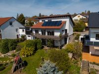 KfW-70 Bauweise - Sonnenverwöhntes Einfamilienhaus in Top Lage Baden-Württemberg - Laichingen Vorschau