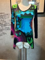 Desigual longsleeve Gr. S  asymmetrisch Niedersachsen - Nordhorn Vorschau