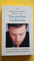Buch "Das perfekte Gedächtnis" Rheinland-Pfalz - Ransbach-Baumbach Vorschau