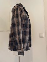 Zara overshirt Hemd mit Kapuze, hemdjacke Gr.164 Bayern - Arnstein Vorschau