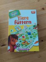 Neu 3-7Jahre Lernspiel Tiere füttern lernen essen Farben Darß - Zingst Vorschau