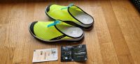 Salomon RX Slide 3.0 Gelb/Schwarz/blau 42 Herren Freizeitschuhe Berlin - Köpenick Vorschau