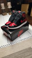 Air Jordan 1 Patent Bred Nordrhein-Westfalen - Hagen Vorschau