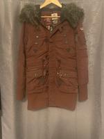 Khujo Winterjacke S Bayern - Kronburg Vorschau