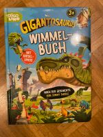 Wimmelbuch Dinosaurier München - Untergiesing-Harlaching Vorschau