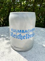 Bierkrug Kulmbacher Reichelbräu Bayern - Bamberg Vorschau