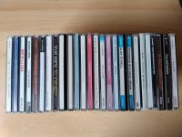 23 Pop-CDs Duisburg - Walsum Vorschau