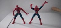 2x Edle Spiderman Figuren Geburtstag Torte Kuchen Deko Aufsteller Hessen - Langen (Hessen) Vorschau