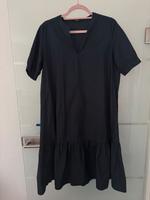 Opus Damen Midi Kleid Welisi Marine Gr 38 neuwertig Bayern - Euerbach Vorschau