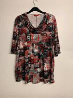 THEA TUNIKA von ADLER/Gr.54/Longbluse/Shirt/Bluse/Viskose Berlin - Hellersdorf Vorschau