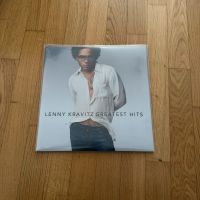 Lenny Kravitz - Greatest Hits Vinyl sealed LP Pop Rock Blues Bayern - Traunreut Vorschau