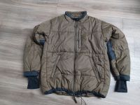 Kälteschutzjacke Issoschicht Jacke Goldeck Textil (Carinthia) Hamburg - Bergedorf Vorschau