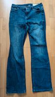 Esprit Damen Jeans Bootcut medium Rise W 32/ L 32 Hessen - Linden Vorschau