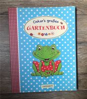 Kinderbuch Oscars großes Gartenbuch Niedersachsen - Cuxhaven Vorschau