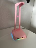 USB Headset Ständer - LED Funktion - Rosa Niedersachsen - Sande Vorschau