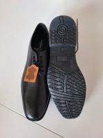 Herren /Jungen Lederschuh Gr 40 NEU Nordrhein-Westfalen - Neuss Vorschau