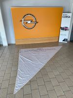 Original Huntert Jahre Opel Automobile Fahne Flagge 290x290cm Bayern - Weißenhorn Vorschau